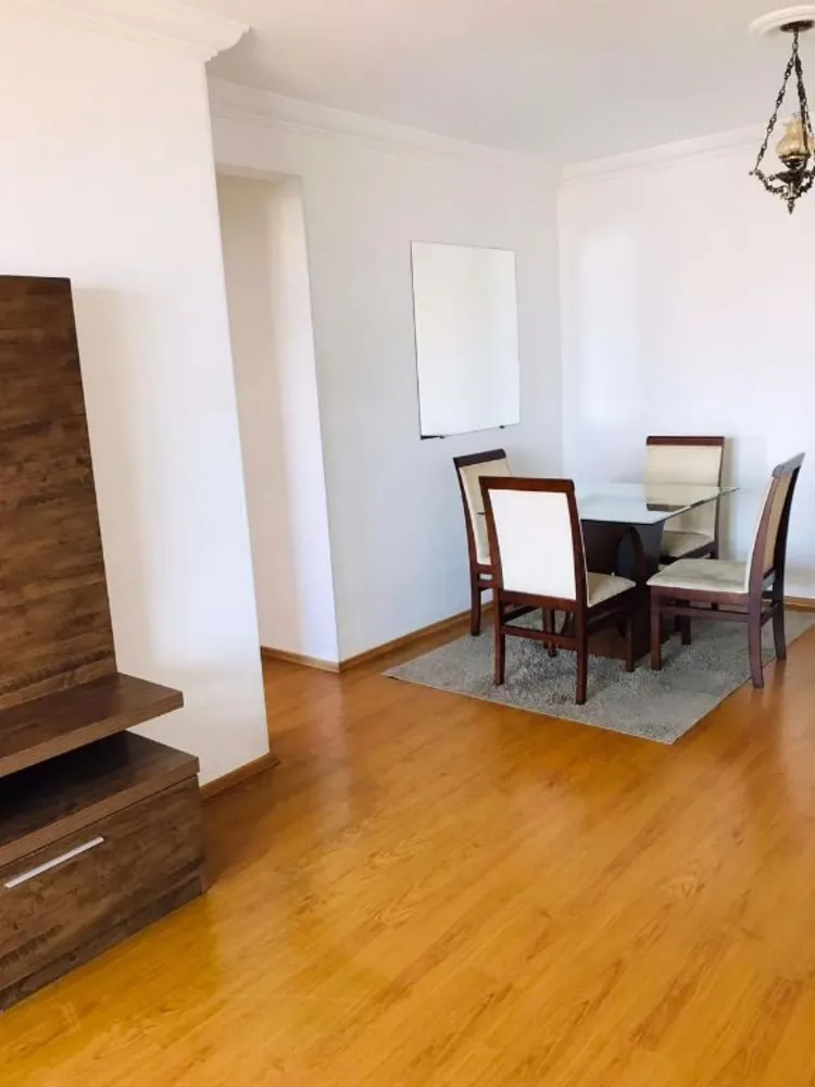 Apartamento, 2 quartos, 67 m² - Foto 4