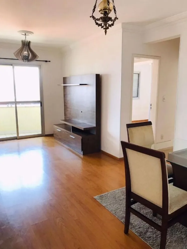 Apartamento, 2 quartos, 67 m² - Foto 1