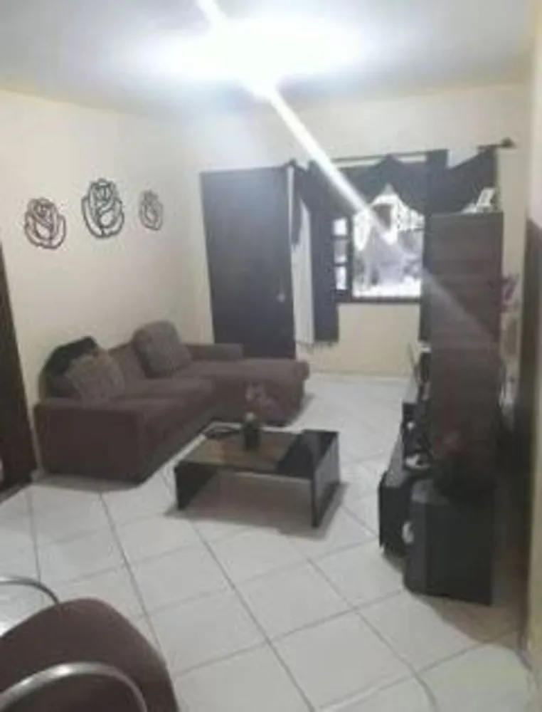 Sobrado, 3 quartos, 124 m² - Foto 3