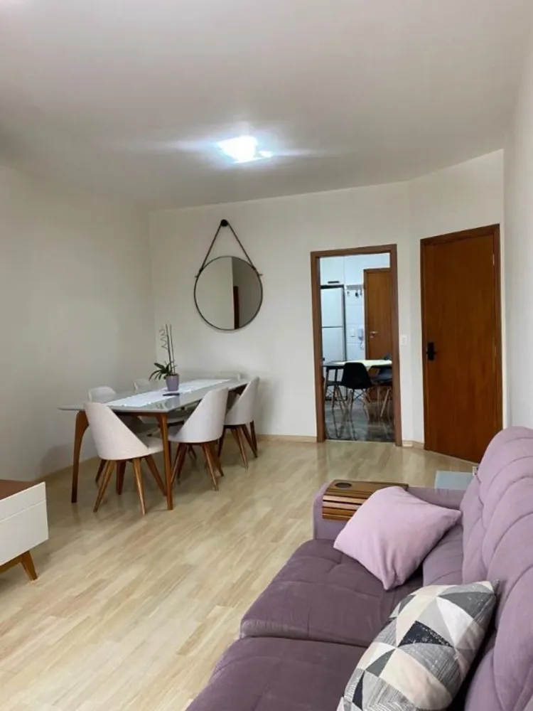Apartamento, 4 quartos, 114 m² - Foto 4