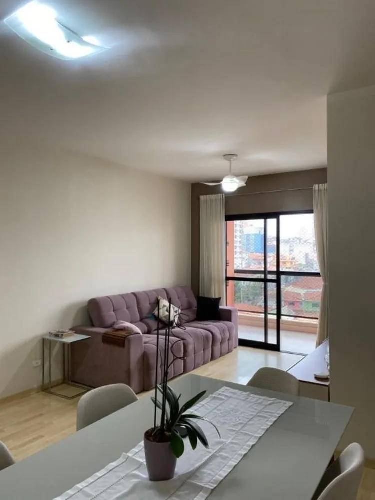 Apartamento, 4 quartos, 114 m² - Foto 2