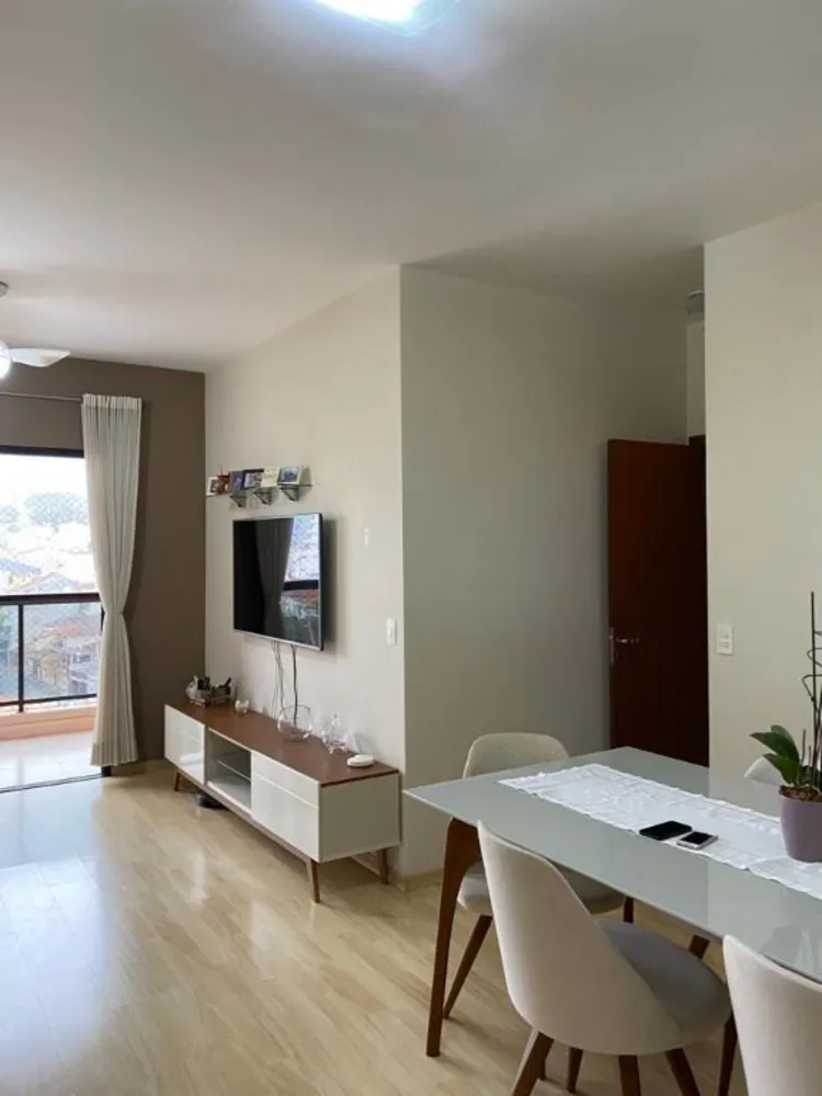 Apartamento, 4 quartos, 114 m² - Foto 3
