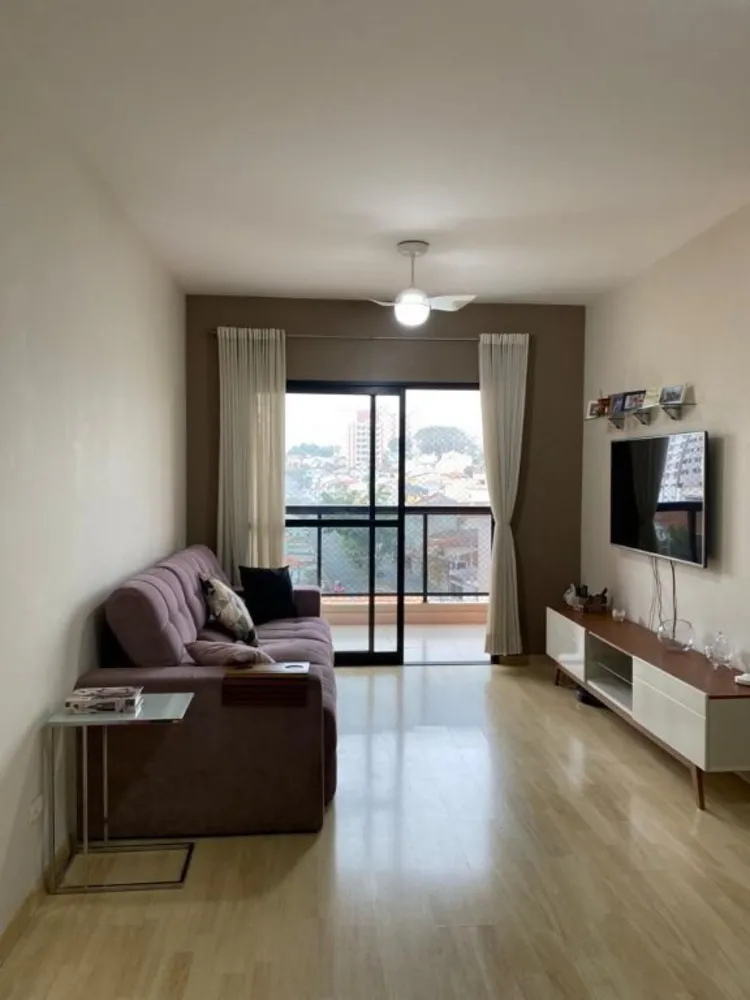 Apartamento, 4 quartos, 114 m² - Foto 1
