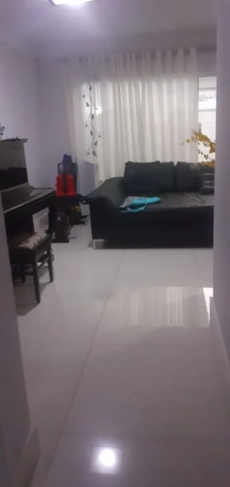 Casa, 3 quartos, 171 m² - Foto 4