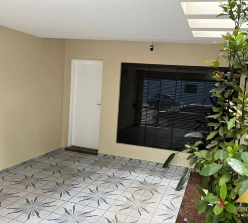 Sobrado, 4 quartos, 170 m² - Foto 2