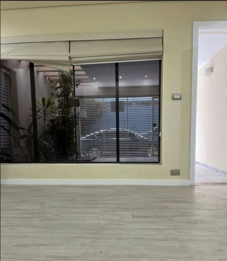 Sobrado, 4 quartos, 170 m² - Foto 3