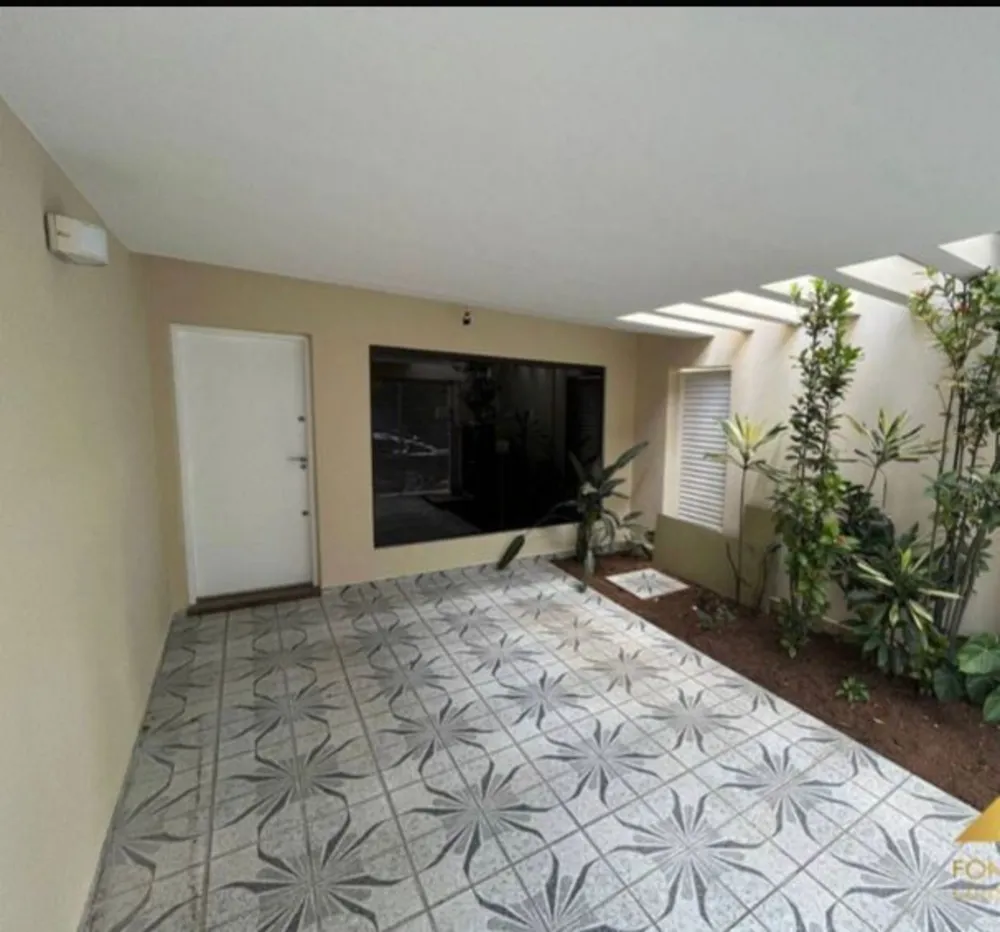 Sobrado, 4 quartos, 170 m² - Foto 1