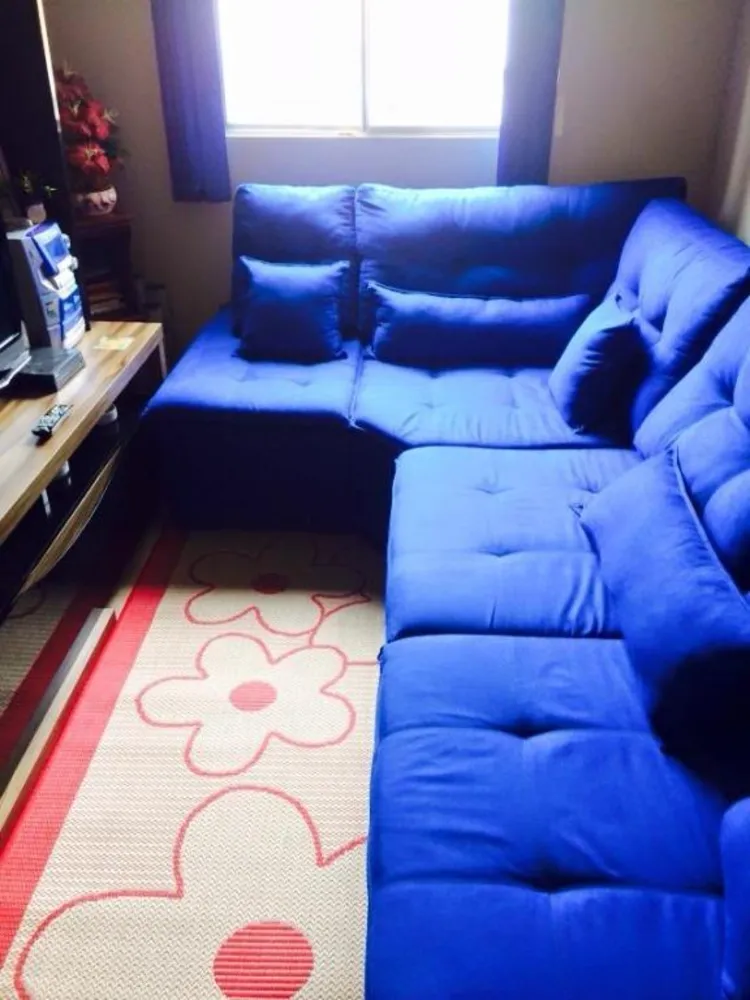 Apartamento, 2 quartos, 55 m² - Foto 3