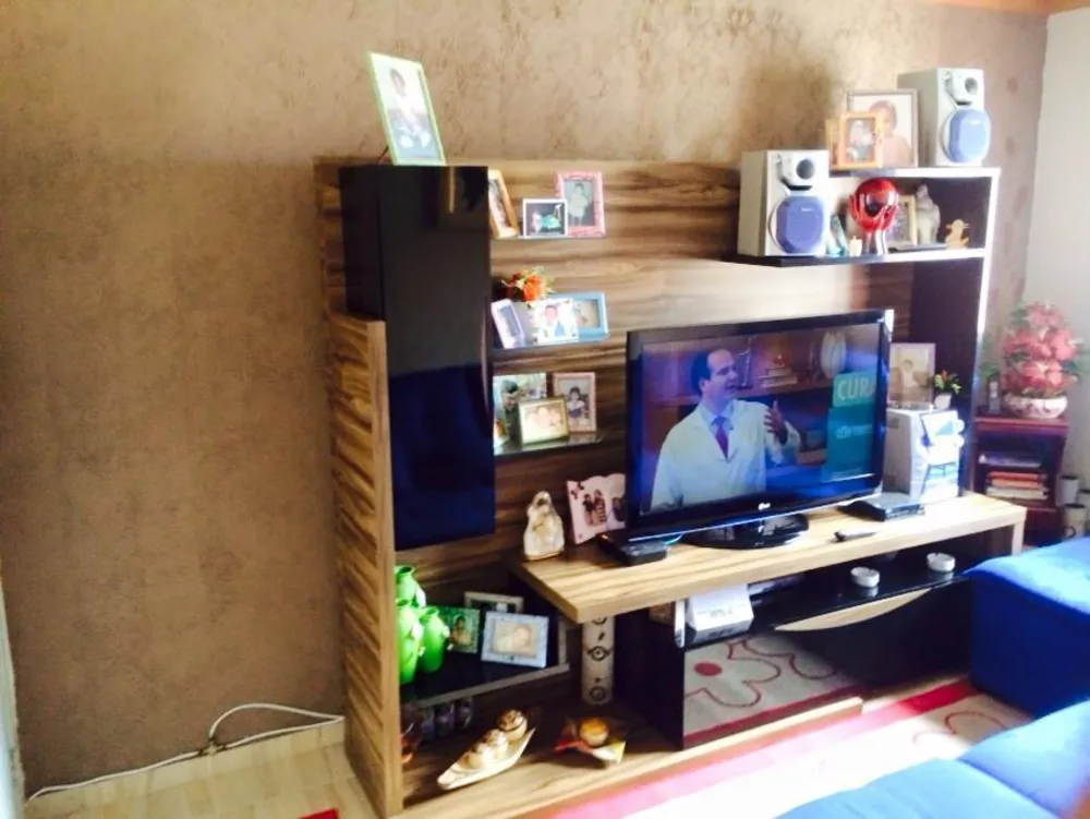 Apartamento, 2 quartos, 55 m² - Foto 2