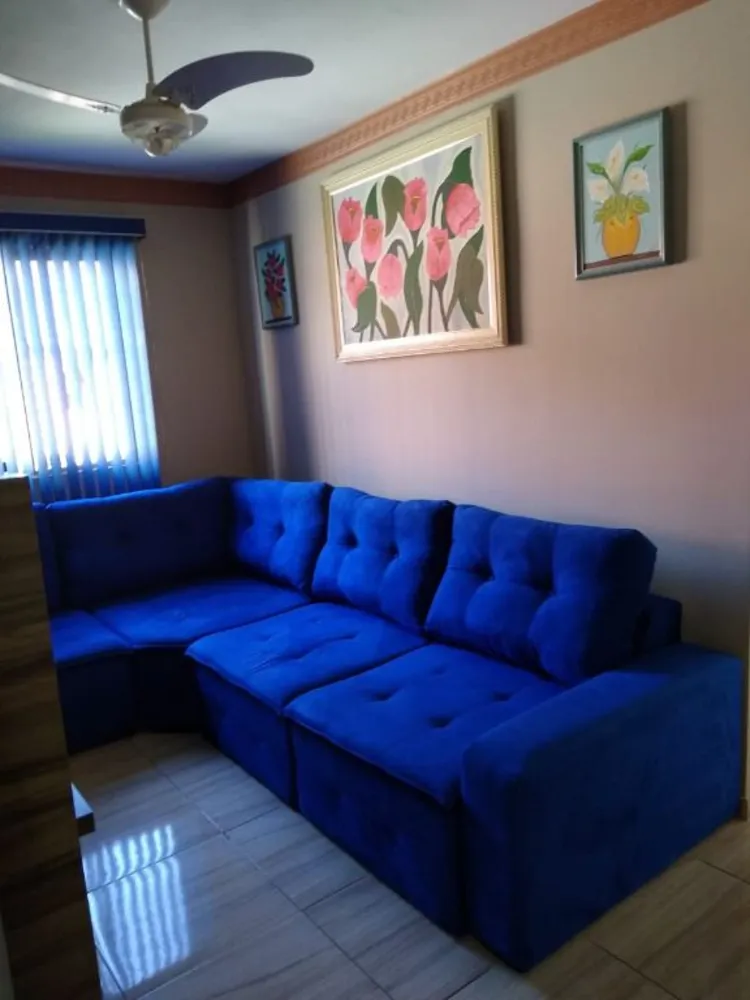 Apartamento, 2 quartos, 55 m² - Foto 4