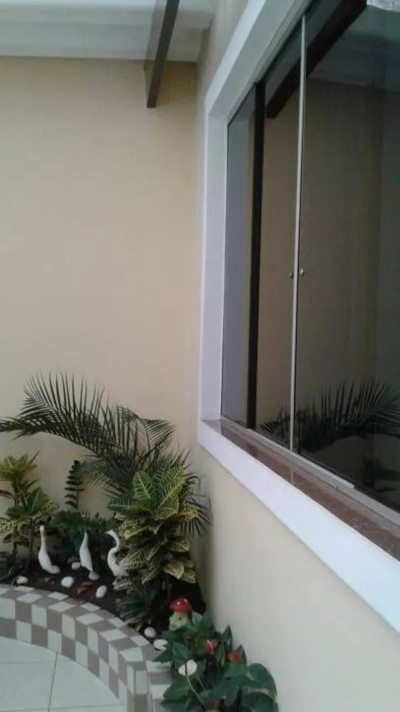 Sobrado, 3 quartos, 203 m² - Foto 4