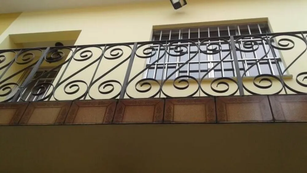 Sobrado, 3 quartos, 203 m² - Foto 2
