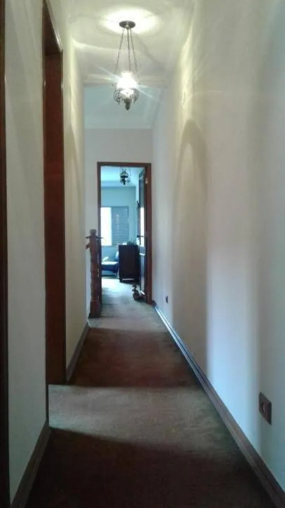 Sobrado, 3 quartos, 203 m² - Foto 3