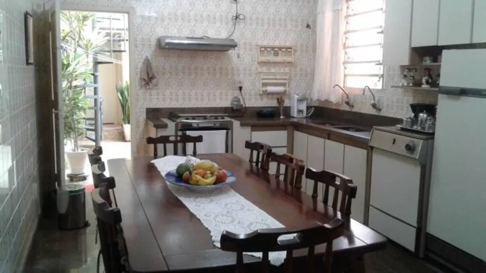 Sobrado, 3 quartos, 203 m² - Foto 1