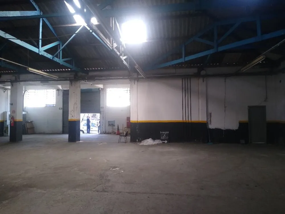 Loja-Salão, 1310 m² - Foto 4