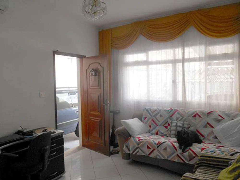 Casa, 2 quartos, 138 m² - Foto 2