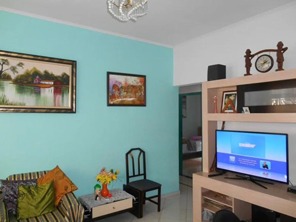 Casa, 2 quartos, 138 m² - Foto 1