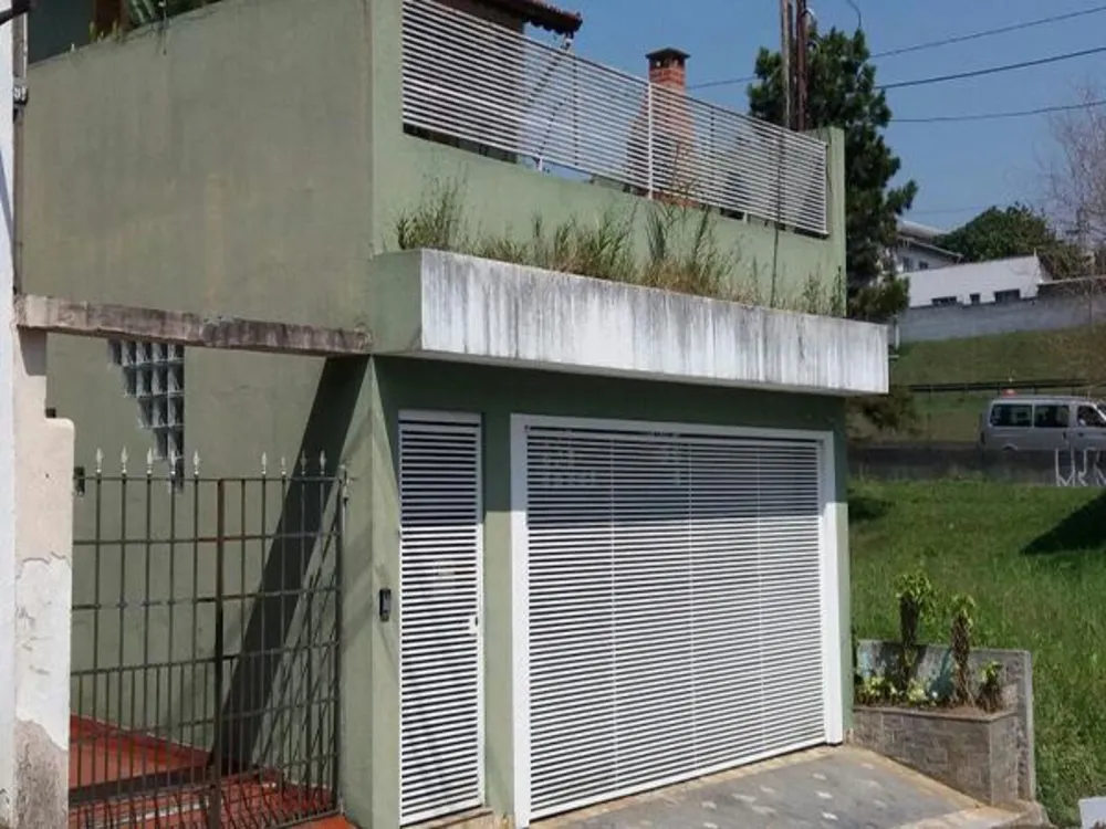 Sobrado, 2 quartos, 265 m² - Foto 1