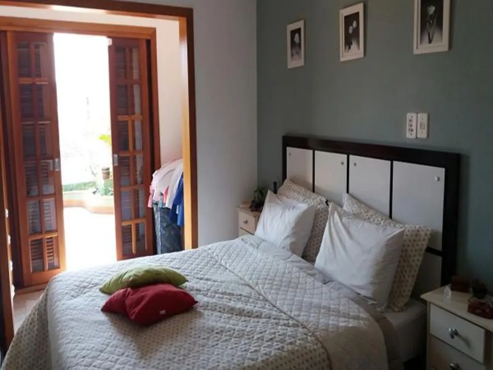Sobrado, 2 quartos, 265 m² - Foto 3