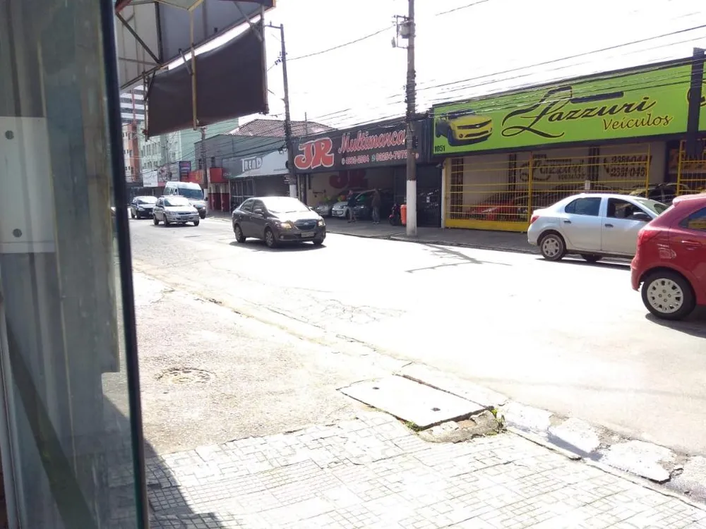 Loja-Salão, 250 m² - Foto 2