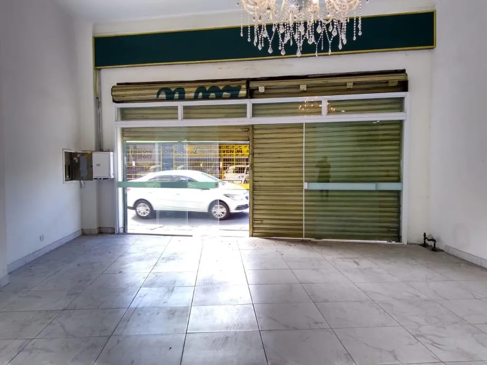 Loja-Salão, 250 m² - Foto 1