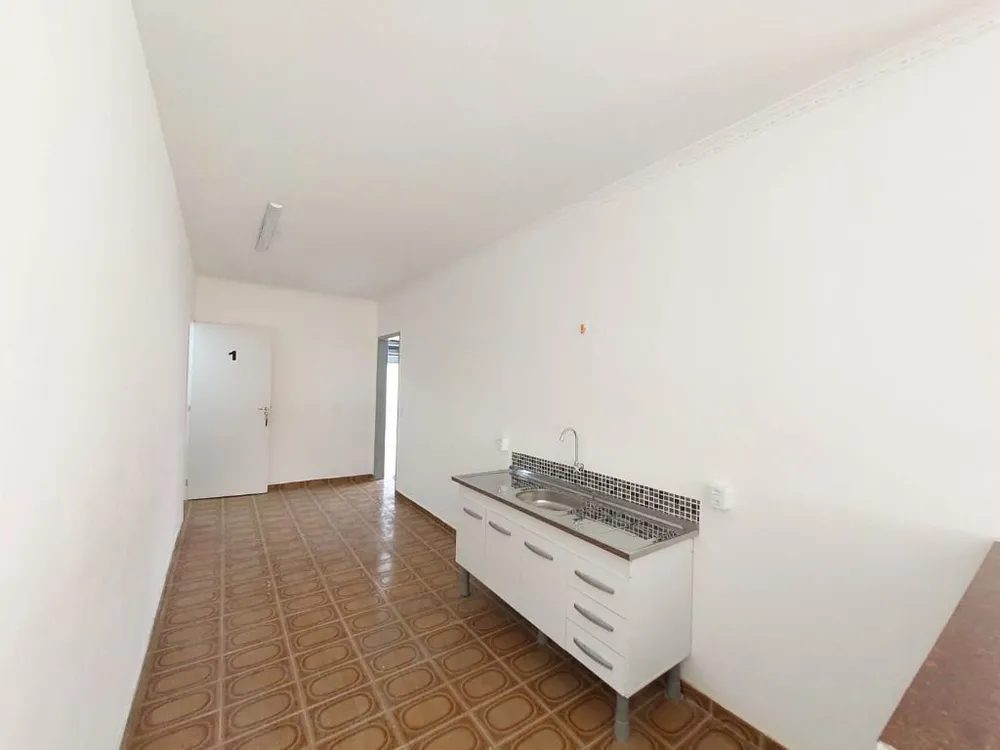Casa, 1 quarto, 56 m² - Foto 4