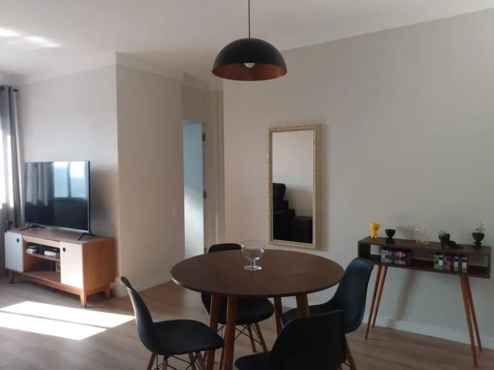 Apartamento, 2 quartos, 58 m² - Foto 2