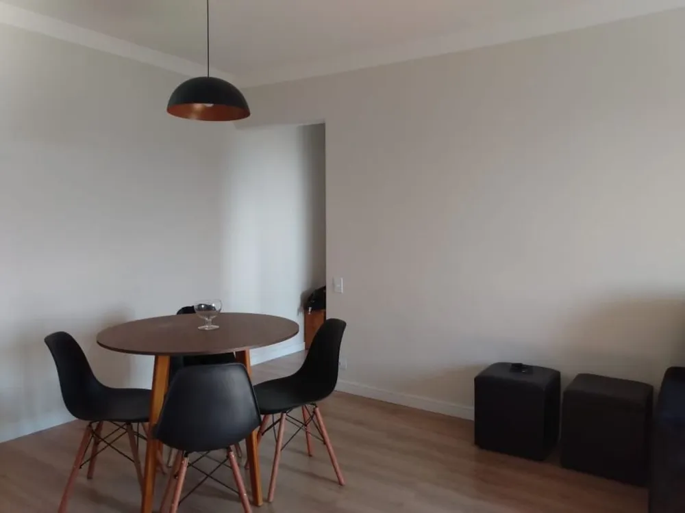 Apartamento, 2 quartos, 58 m² - Foto 3
