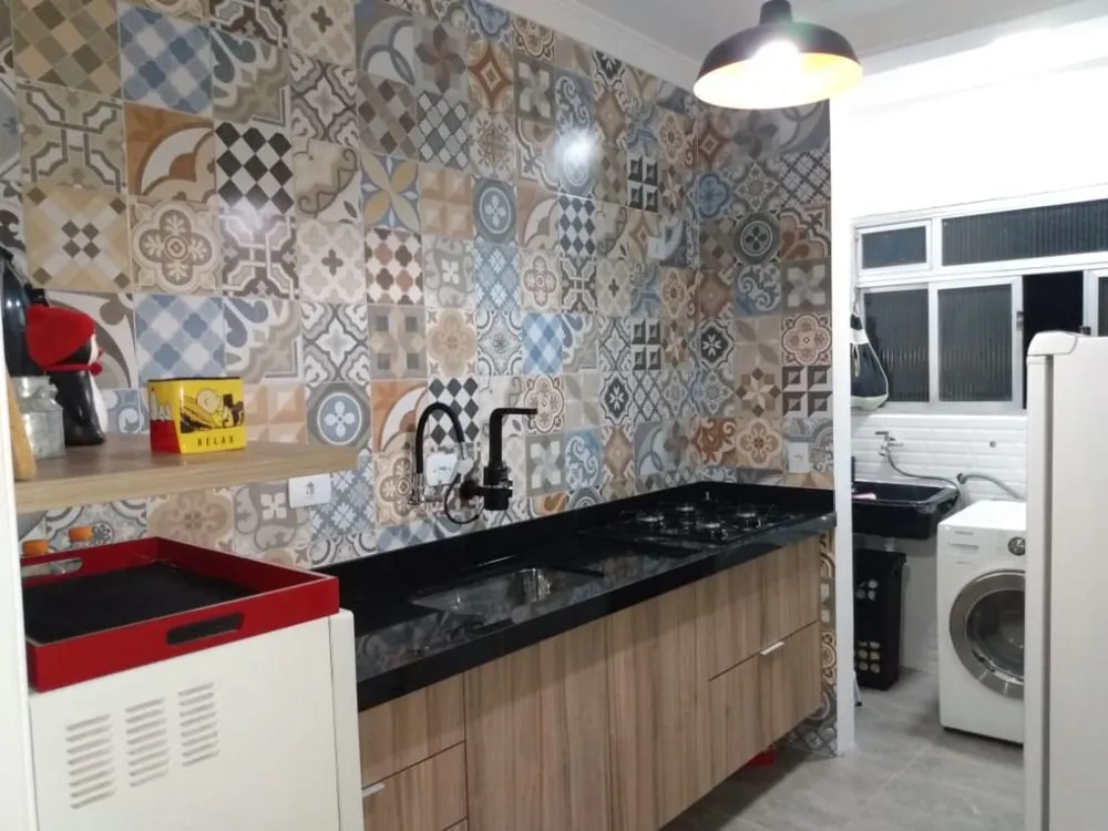 Apartamento, 2 quartos, 58 m² - Foto 4