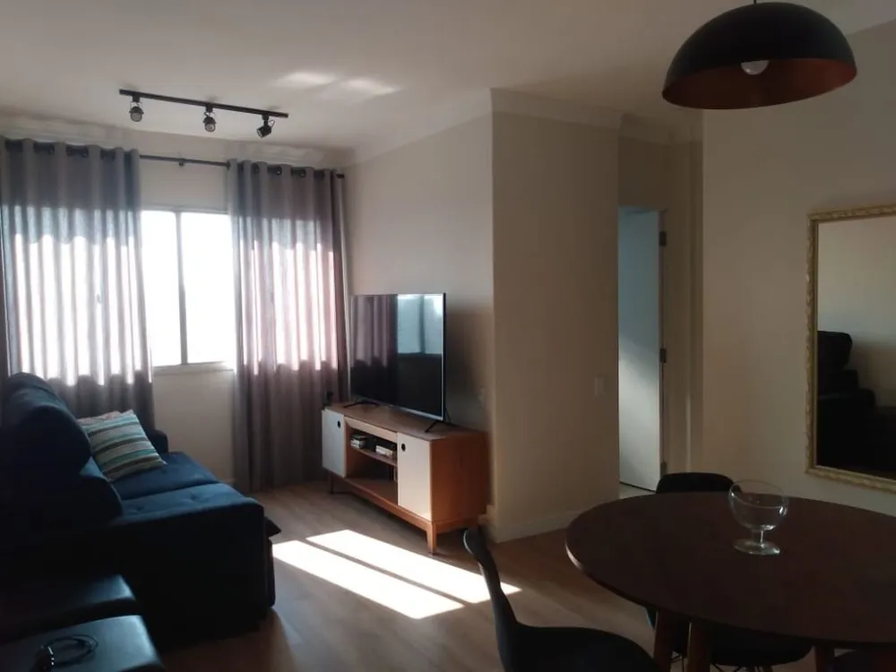 Apartamento, 2 quartos, 58 m² - Foto 1