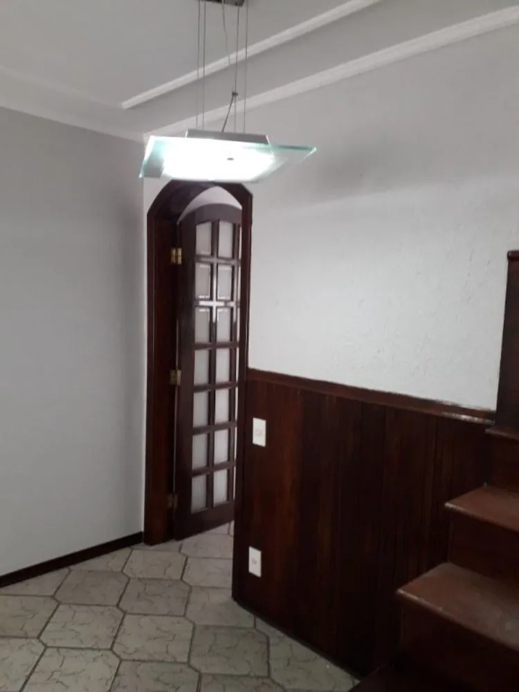 Sobrado, 3 quartos, 135 m² - Foto 1
