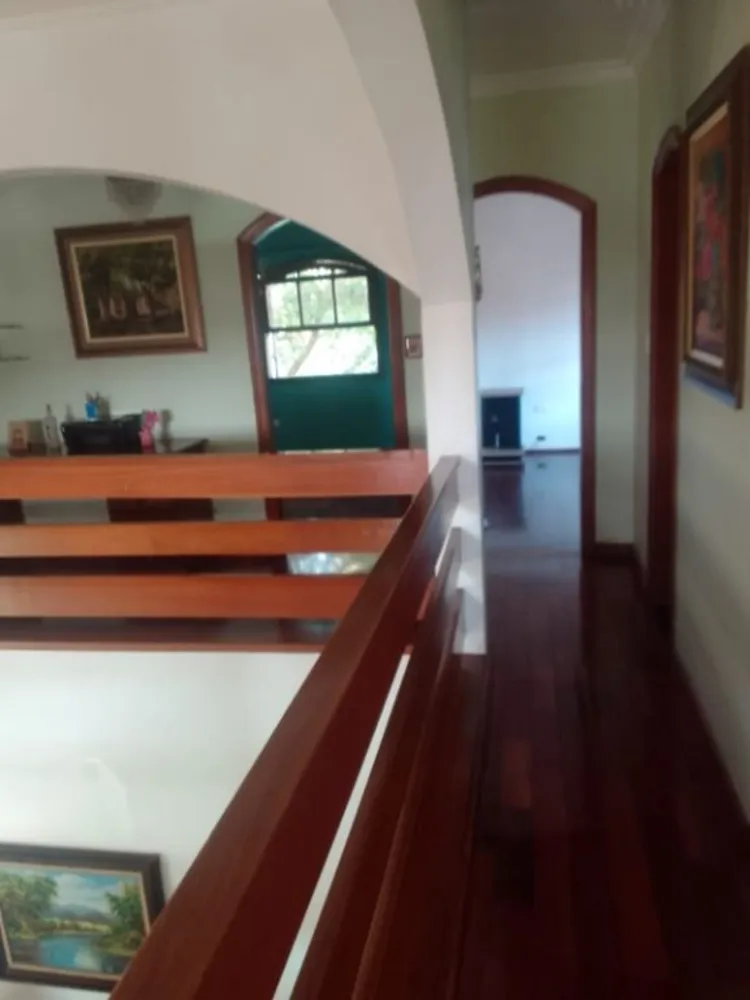 Casa, 3 quartos, 247 m² - Foto 4