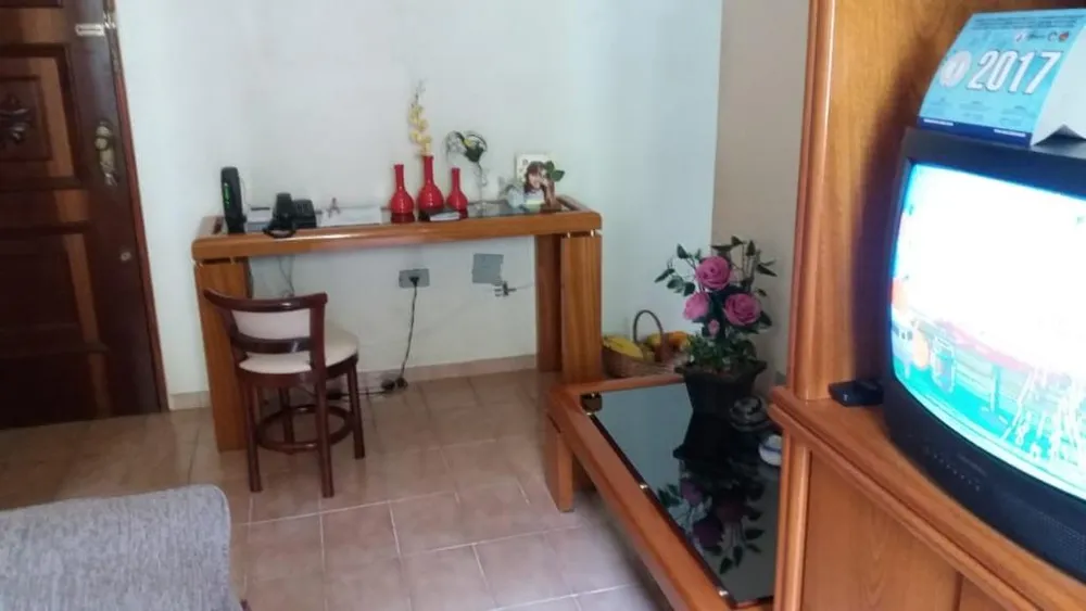 Apartamento, 1 quarto, 39 m² - Foto 2