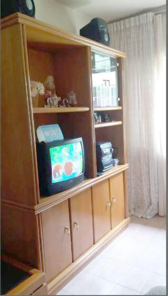 Apartamento, 1 quarto, 39 m² - Foto 4