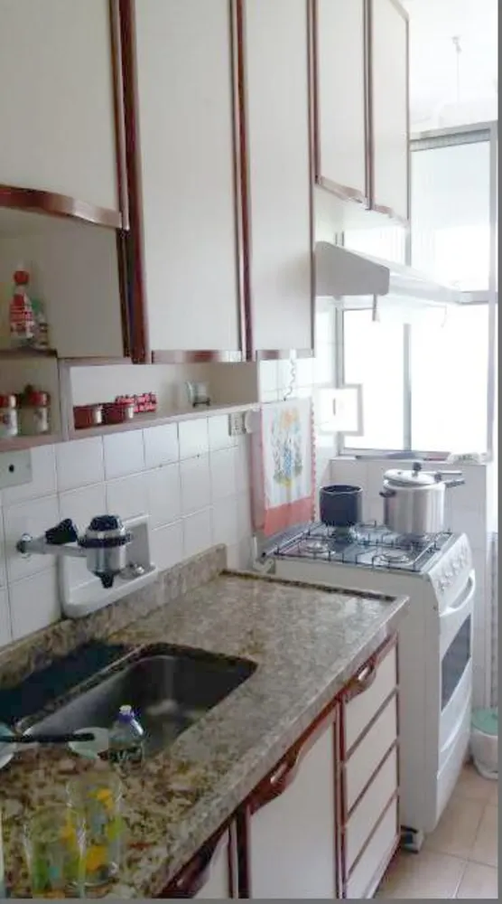 Apartamento, 1 quarto, 39 m² - Foto 3
