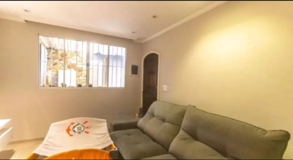 Sobrado, 3 quartos, 180 m² - Foto 3