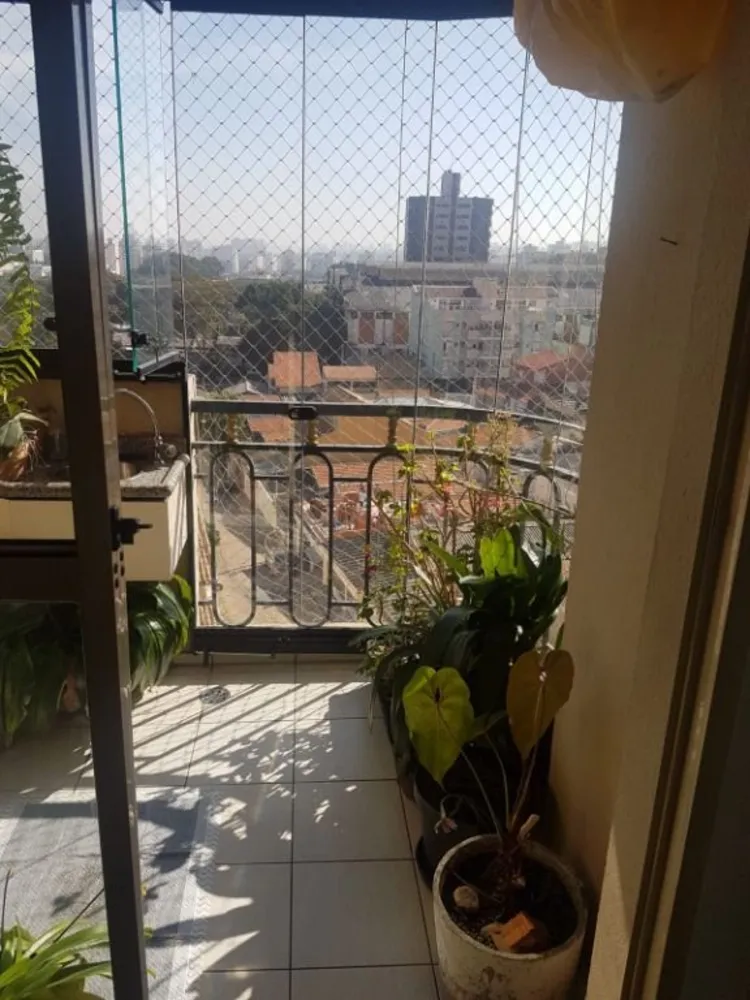 Apartamento, 3 quartos, 90 m² - Foto 4