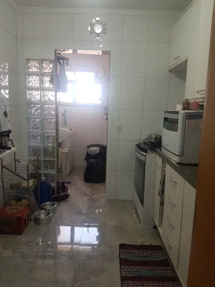 Apartamento, 3 quartos, 90 m² - Foto 1