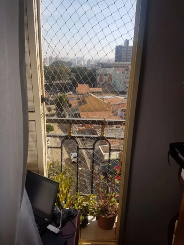 Apartamento, 3 quartos, 90 m² - Foto 3