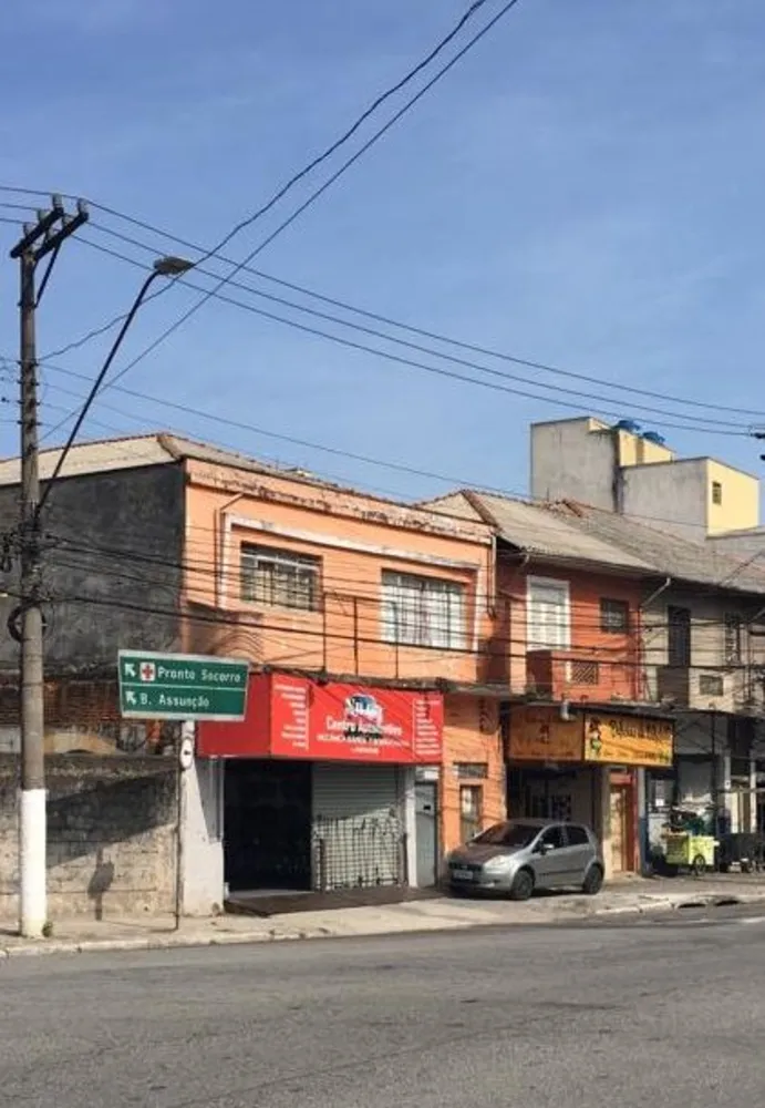 Prédio Inteiro, 588 m² - Foto 2
