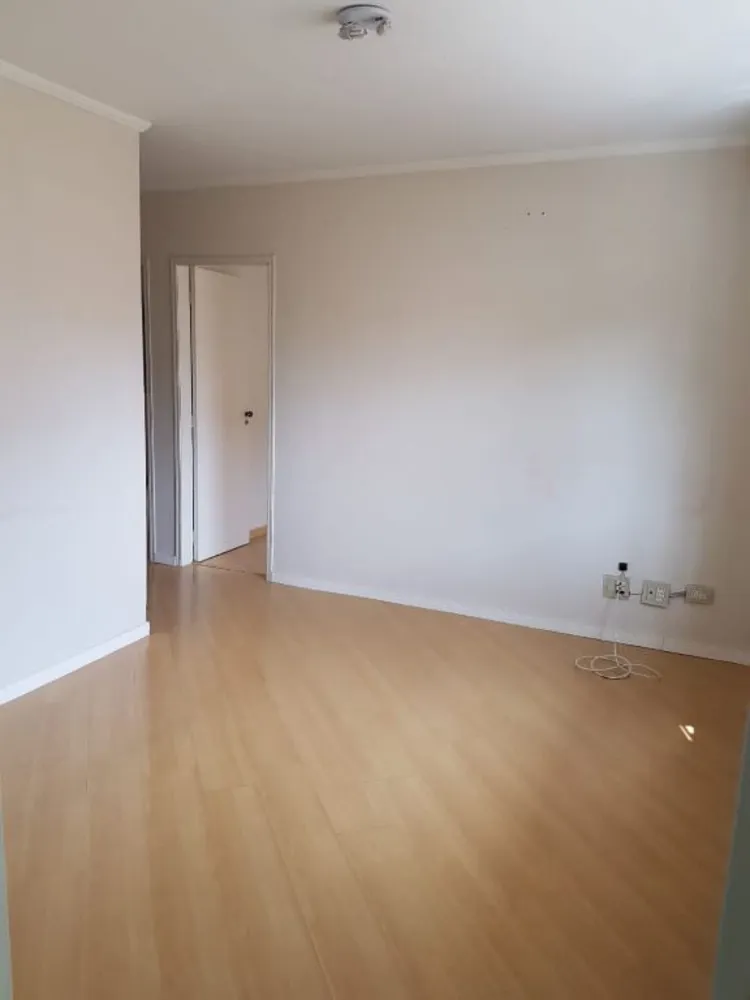 Apartamento, 2 quartos, 60 m² - Foto 3