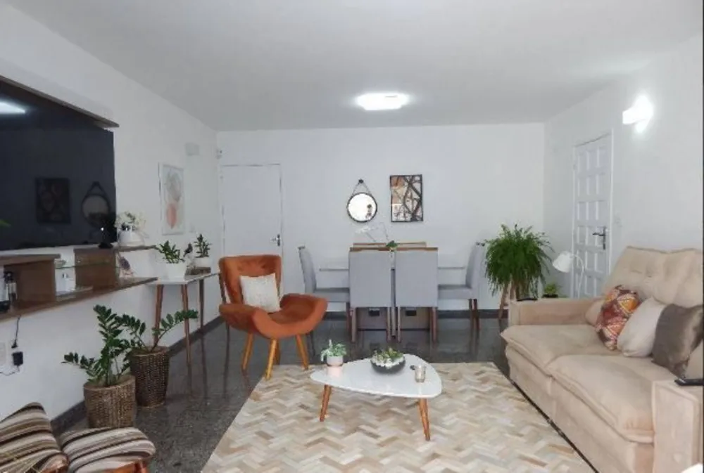 Sobrado, 3 quartos, 285 m² - Foto 1