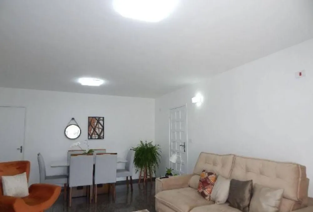Sobrado, 3 quartos, 285 m² - Foto 4