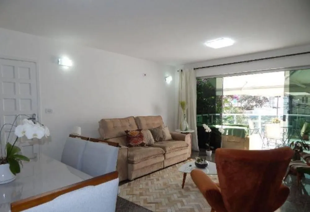 Sobrado, 3 quartos, 285 m² - Foto 3