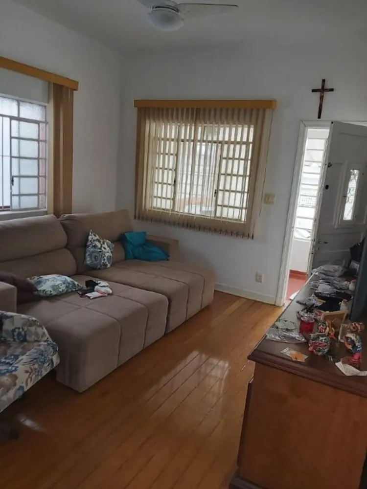 Casa, 4 quartos, 208 m² - Foto 3