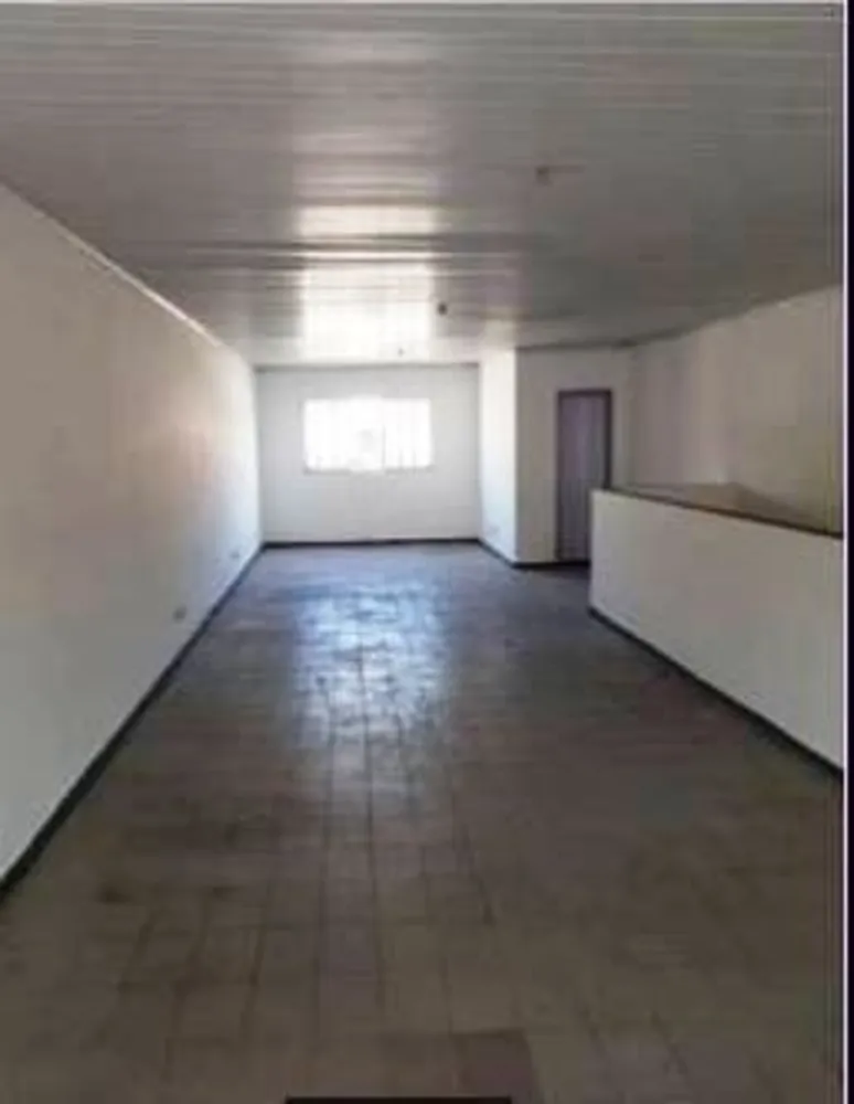 Depósito-Galpão, 183 m² - Foto 1