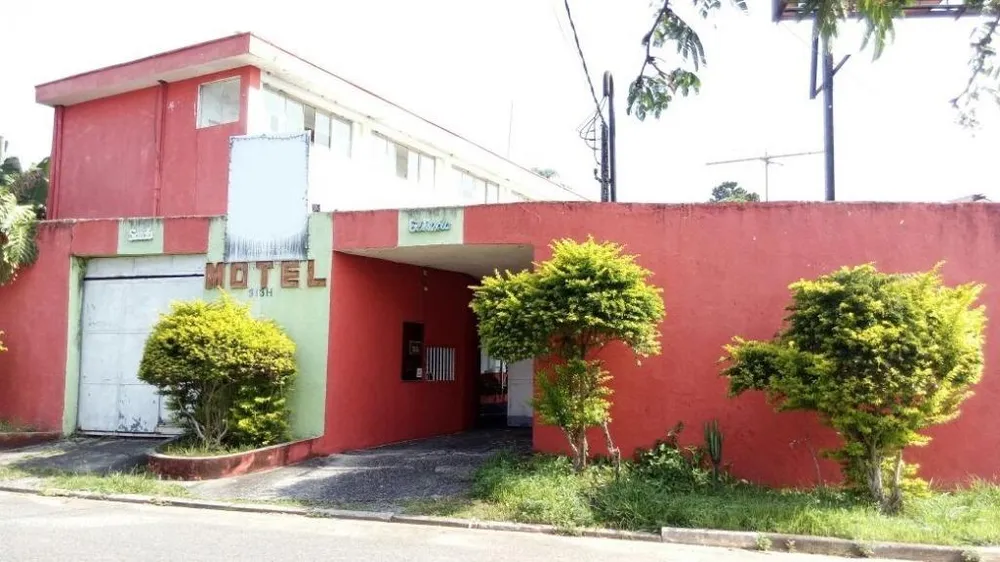 Prédio Inteiro, 1014 m² - Foto 1