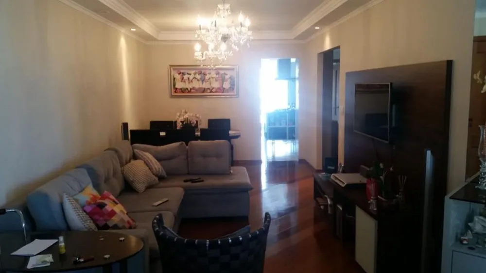Apartamento, 3 quartos, 133 m² - Foto 2