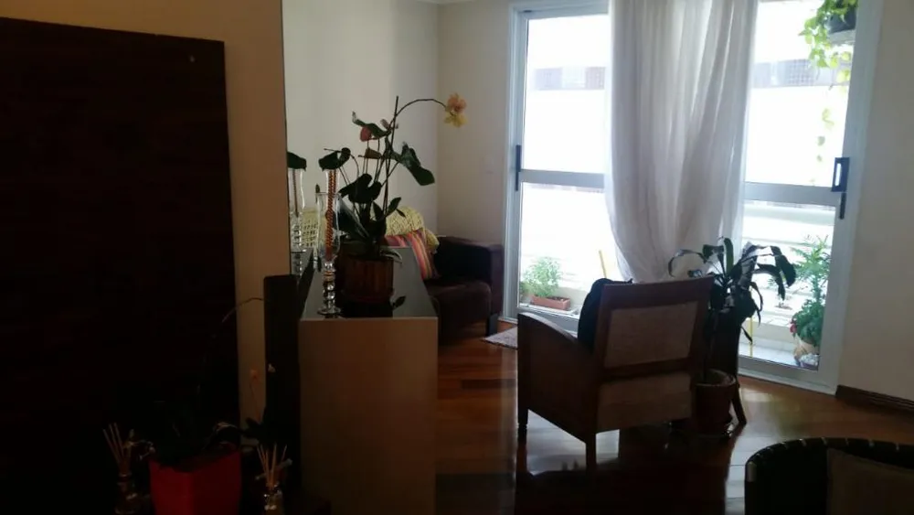 Apartamento, 3 quartos, 133 m² - Foto 4