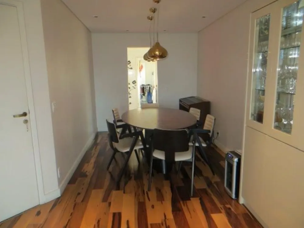 Apartamento, 3 quartos, 138 m² - Foto 3